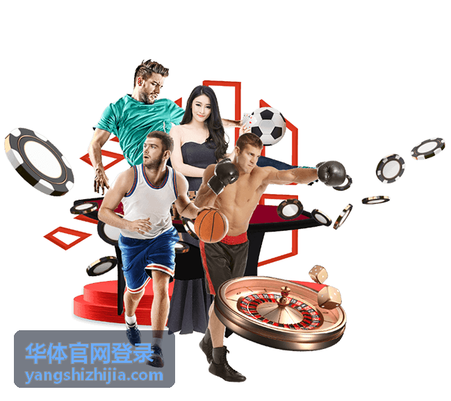 华体官网登录赛事与场馆服务内容讲解