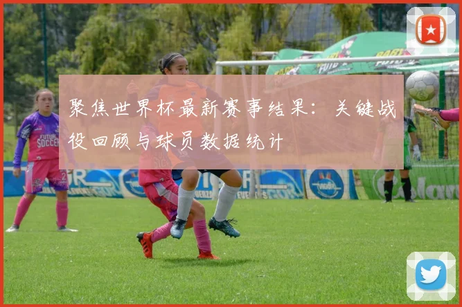 聚焦世界杯最新赛事结果：关键战役回顾与球员数据统计