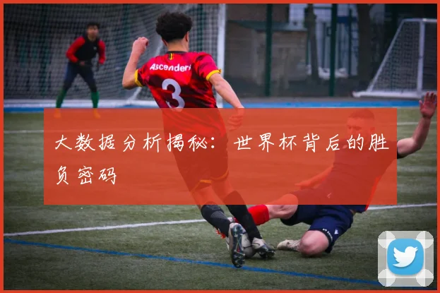 大数据分析揭秘：世界杯背后的胜负密码