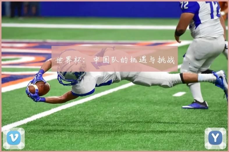 世界杯：中国队的机遇与挑战