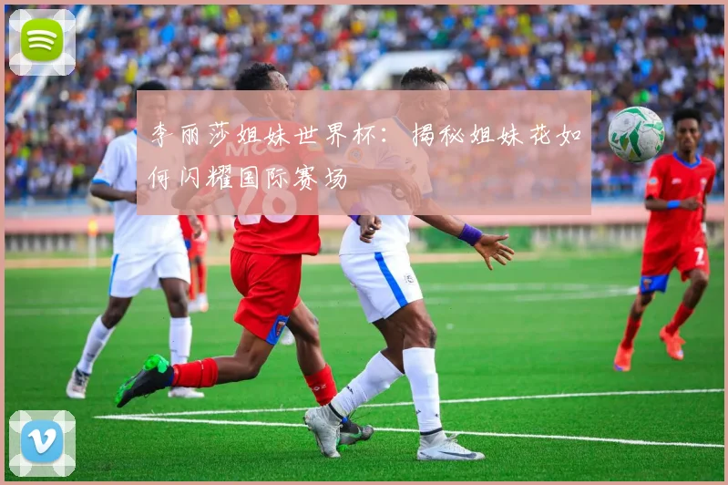 李丽莎姐妹世界杯:揭秘姐妹花如何闪耀国际赛场